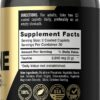 Carlyle Taurine Supplement | 2000mg | 60 Caplets | Vegetarian, Non-GMO, and Gluten Free | Advanced Athlete Formula