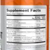 NOW Sports Nutrition, Advanced Joint Support, Glucosamine, Hyaluronic Acid, ApresFlex, 60 Capsules