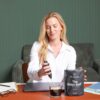For Wellness The Good Stuff™ Focus Blend (30 Servings Pouch), Non-Dairy Coffee Supplement – Stimulates Cognitive Function & Mental Clarity