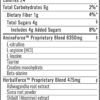 Wilderness Athlete - Brute Force (Caffeine Free Preworkout) | Stim Free Pre Workout Energy Powder Mix - Natural Energy Caffeine Free Preworkout - Workout Powder - 30 Serving Tub (Watermelon Lime)