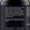 Nugenix Total-T, Free and Total Testosterone Booster Supplement for Men, 90 Count