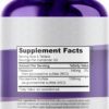 Glucosamine Sulfate with Potassium | Strong Joint Support Supplement | Supports Cartilage and Connective Tissues | Aids Knee and Bone Structure | 120 Tablets