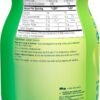 Benefiber Daily Prebiotic Fiber Supplement Powder for Digestive Health, Unflavored - 125 Servings (17.6 Ounces)