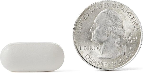 Move Free Advanced Glucosamine Chondroitin MSM + Vitamin D3 Joint Support Supplement, Supports Mobility Comfort Strength Flexibility & Bone + Immune Health - 120 Tablets (60 servings)