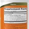 NOW Foods Supplements, Probiotic-10™, 25 Billion, with 10 Probiotic Strains, Dairy, Soy and Gluten Free, Strain Verified, 100 Veg Capsules