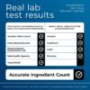 Ultimate 100% Essential Amino Acid Supplement - 150 Easy-to-Swallow, 1g Coated Tablets - All 9 EAA with 40% Leucine in Optimized BCAA Ratio - Increase Energy, Lean Muscle & Recovery - Keto & Vegan