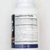 Clean Nutraceuticals Glucosamine Chondroitin MSM 1500mg with Turmeric Curcumin, Collagen, Hyaluronic Acid, Omega 3 – Joint Health Supplement for Men & Women – Joint Complex – 120 Count