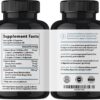 All-in-One Gut Health w/Probiotics, Prebiotics, Digestion-Supporting Herbs, and Adaptogens - Leaky Gut Repair Formula to Support Gut Lining, Aid in Digestion, and Promote Good Bacteria