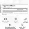 Codeage Liposomal Creatine Powder Supplement - 3-Month Supply - 5000mg Creatine Monohydrate Pre Workout & Post Workouts - Unflavored Creatine, Pure Creatine Powder, Creatinine for Sports - 90 Servings