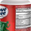 Move Free Advanced Glucosamine Chondroitin MSM Joint Support Supplement, Supports Mobility Comfort Strength Flexibility & Bone - 120 Tablets (40 servings)