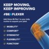 Osteo Bi-Flex Triple Strength, Glucosamine Chondroitin with Vitamin C Joint Health Supplement, Coated Tablets, 80 Count