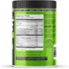 X-CITE Pre-Workout by ATHLEAN-X - Enhanced Formula with Beta-Alanine, Creatine & Caffeine for Ultimate Energy, Endurance, Focus & Muscle Pump, NSF Certified (22 Servings, Sour Blue Raspberry)