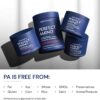 BodyHealth PerfectAmino Powder - BCAA and EAA Powder for Pre and Post Workout - Amino Acid Energy Drink for Men and Women to Support Lean Muscle and Recovery - Strawberry - 30 Servings