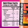 Protein2o Hydration Drink - 2-in-1 Liquid Clear Whey Protein Isolate and Electrolyte Drink - 15g Protein, Vitamins B5, B6 - Post-Workout Recovery - 16.9 Fl Oz - 12 Count Flavor Fusion Variety Pack