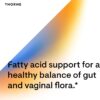 THORNE Undecylenic Acid (Formerly Formula SF722) - 250 mg of Undecylenic Acid - for a Healthy Balance of Gut & Vaginal Flora* - Gluten Free - 250 Gelcaps - 50 Servings
