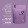 Tailwind Nutrition Endurance Fuel, Electrolyte & Hydration Sports Drink Mix Powder, Gluten-Free, Vegan, Grape, 50 Servings