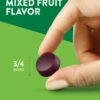 Nature's Truth Multi Collagen Gummies | Type I, II, III, V, X | 60 Count | Non-GMO & Gluten Free Complex Supplement | Mixed Fruit Flavor
