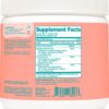 Pump-It-Up Creatine (50 Servings, Strawberry Lemonade) - Creatine Monohydrate with Dandelion, Uva Ursi, & Cranberry Extract