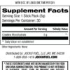 Jocko Fuel Creatine Stick Packs - Creatine Monohydrate Powder Travel Packs for Men & Women, Supplement for Athletic Performance & Muscle Health, 30 Servings 150g (Unflavored)