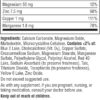 Caltrate Minis 600 Plus D3 Plus Minerals Calcium and Vitamin D Supplement Tablets, Bone Health and Mineral Supplement for Adults - 150 Count