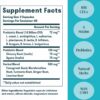 All-in-One Gut Health w/Probiotics, Prebiotics, Digestion-Supporting Herbs, and Adaptogens - Leaky Gut Repair Formula to Support Gut Lining, Aid in Digestion, and Promote Good Bacteria