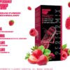 PERFORMIX Supercharged Pump - Nitrosigine® and Betaine Pre-Workout Supplement - Muscle Pump Accelerator - Endurance and Strength Booster (80 Capsules)