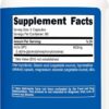 Nutricost Alpha GPC 600mg, 120 Vegetarian Capsules - Non-GMO and Gluten Free, 300mg Per Capsule