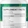 Puravive Capsules, Official Puravive Supplement Pills - Maximum Strength, All Natural Keto Capsule to Sustain Active Lifestyle & Fitness Goals, Pura Vive Detox & Cleanse Pills Reviews (2 Pack)