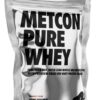 Whey Protein Isolate - Premium Grass-Fed Whey Protein Isolate Powder with 5 All-Natural Ingredients, No Fillers, Organic Cacao Flavor (500g)