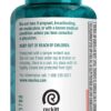 NEURIVA Original Decaffeinated Clinically Tested Nootropic Brain Supplement for Memory, Focus & Concentration, NeuroFactor & Phosphatidylserine, 28ct Capsules