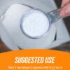 BulkSupplements.com D-Aspartic Acid Powder - D-Aspartic Acid Supplement for Men, Unflavored Amino Acid - Pure & Gluten Free, 3g per Serving, 1kg (2.2 lbs) (Pack of 1)