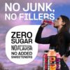 Protein2o Hydration Drink - 2-in-1 Liquid Clear Whey Protein Isolate and Electrolyte Drink - 15g Protein, Vitamins B5, B6 - Post-Workout Recovery - 16.9 Fl Oz - 12 Count Flavor Fusion Variety Pack