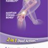 Caltrate Minis 600 Plus D3 Plus Minerals Calcium and Vitamin D Supplement Tablets, Bone Health and Mineral Supplement for Adults - 150 Count