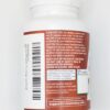 Clean Nutraceuticals Lions Mane 20in1 Mushroom Supplement with Turkey Tail Reishi Cordyceps Chaga Maitake Meshima Poria Cocos Shiitake Oyster Porcini Enoki - Pack