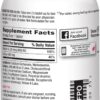 Caltrate 600 Plus D3 Calcium and Vitamin D Supplement Tablets, Bone Health Supplements for Adults - 200 Count
