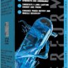 PERFORMIX Supercharged Preworkout - Sustained Energy, Endurance, and Focus - Premium Muscle Supporting Oceanix and Alpha GPC for Hardcore Training & Body Building (60 Capsules)