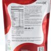 Beetroot (Nitrate) Lime and Ginger - Superfuel Sports Drink Powder with carbohydrates and Minerals. Natural Source of Nitrate. Nitric Oxide. Pre and Intra Training. 35,27Oz.