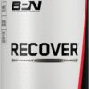 BARE PERFORMANCE NUTRITION BPN Recover Post-Workout Enhanced Muscle Recovery Drink Mix, Watermelon, 25 Servings