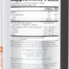 NOW Foods Sports Nutrition, BCAA (Branched Chain Amino Acids) Big 6, Watermelon Flavor, 600 Grams