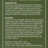 Testrol Platinum, Test Booster for Men by GAT Sport Stamina + Libido + Testosterone Boost, Boron, Vitamin D, Zinc, 60 Tablets