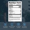 Transparent Labs Grass-Fed Whey Protein Isolate - Naturally Flavored, Gluten Free Whey Protein Powder with 28g of Protein per Serving & 9 Amino Acids - 30 Servings, Milk Chocolate
