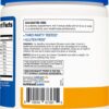 Nutricost EAA Powder 30 Servings (Peach Mango) - Essential Amino Acids - Non-GMO, Gluten Free, Vegetarian Friendly