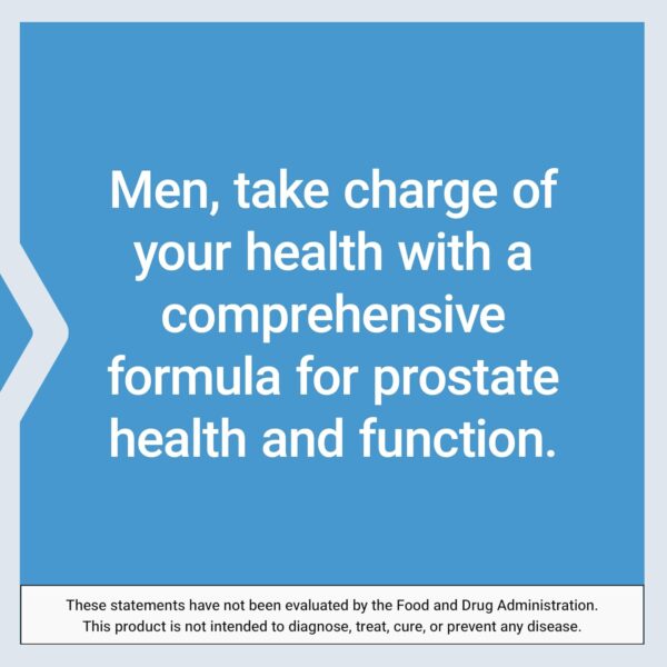 Life Extension Ultra Prostate Formula, saw palmetto for men, pygeum, stinging nettle root, lycopene, 11 nutrients for prostate function, non-GMO, gluten-free, 60 softgels