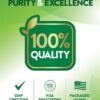 Nature's Truth Multi Collagen Gummies | Type I, II, III, V, X | 60 Count | Non-GMO & Gluten Free Complex Supplement | Mixed Fruit Flavor