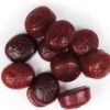 NEURIVA Plus Brain Supplement for Memory,Focus & Concentration+Cognitive Function with Vitamins B6 & B12 and Clinically Tested Nootropics Phosphatidylserine and Neurofactor,50ct Strawberry Gummies