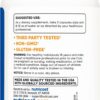 Nutricost Alpha GPC 600mg, 120 Vegetarian Capsules - Non-GMO and Gluten Free, 300mg Per Capsule