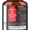 agobi Testosterone Supplement for Men - 11 Potent Herbs - Ashwagandha, Tribulus, Ginseng & More - 60 Capsules for 1 Month