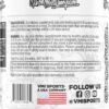 VMI Sports L-Carnitine 3000 Powder | 3000 mg L-Carnitine | Metabolic Support Maximum Absorption Formula | Great Taste for Men & Women | 30 Servings (30 Servings, Patriot Pop)