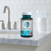 NEURIVA Plus Brain Supplement for Memory,Focus & Concentration+Cognitive Function with Vitamins B6 & B12 and Clinically Tested Nootropics Phosphatidylserine and Neurofactor,50ct Strawberry Gummies