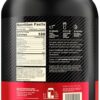 Optimum Nutrition Gold Standard 100% Whey Protein Powder, Chocolate Peanut Butter, 2 Pound (Packaging May Vary)